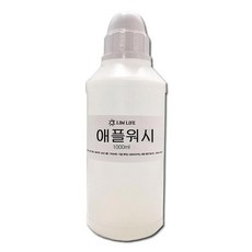 림라이프 애플워시(애플계면활성제), 1000ml, 1개 - 애플계면활성제