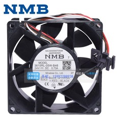 NMB 팬 3115RL-05W-B66, 1개