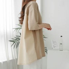 a라인티셔츠