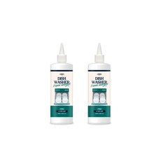 은나노스텝 식기세척기세제 500ml x 2 식품첨가물 성분 FDA승인 원료