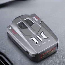 토이카메라 이동식 카메라 감지기 단속카메라 과속단속, V9 12V 승용차용