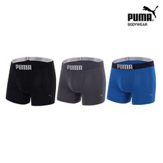 푸마블랙에디션