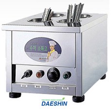 대신 열풍 수저 식기 자외선살균소독기 건조 DS-404, 선택02. DS-406