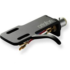 Ortofon 오토폰 SH-4 헤드쉘 블랙 턴테이블 전축