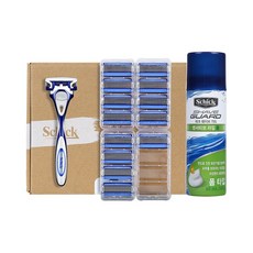 마이멜로디쉬크면도기