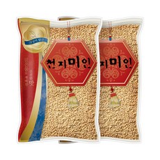 현대농산 수입 귀리 10kg (5kgx2봉) 5kg 2개, 5kg - 전지수