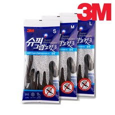 3m자상방지장갑