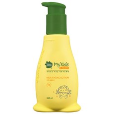 그린핑거 마이키즈 얼굴로션 160ml 1개, 320ml × 2개