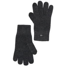 어그 니트 장갑 로고 기본 클래식 손가락장갑 UGG Knit Tech Gloves