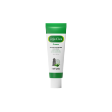 아이엘프유 제주 시카크림 50mL, 50ml x 4개