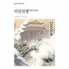 전쟁의기원