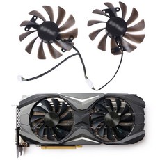 zotac1080그래픽쿨러