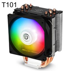 CPU쿨러 SUITMASTER 자이로스 T101 RGB