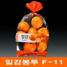 기능성농산봉투