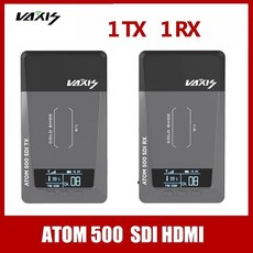 vaxis500sdi