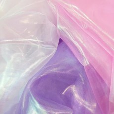 [갓샵]에나멜 홀로그램 촬영용 배경천 3color [반짝이 펄 원단 촬영천 사진 셀프 배경 촬영 소품], 핑크, 1개