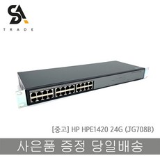 hp1420-24g(jg708b)