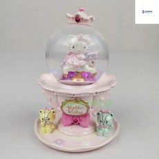 폼폼푸린스노우볼