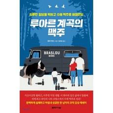 수제맥주캡슐