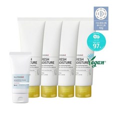 일리윤프레쉬모이스춰클렌징오일