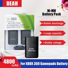 엑박패드배터리팩