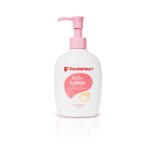 더순수베이비로션