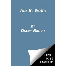 Ida B. Wells: Discovering History's Heroes Paperback, Aladdin Paperbacks