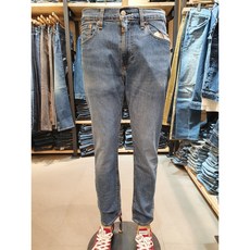 리바이스502쿨진