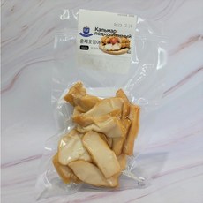 Копченый кальмар Royal Food (Чили), 150 г