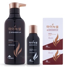 녹스타일