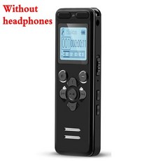 소형녹음기의슬립기능