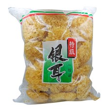 터보마켓 중국수입 중국식품 백목이버섯 중국버섯 1kg, 1개