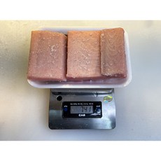 영천 돔배기 산적 상어고기 반찬 제수용 명절, 1세트, 700g