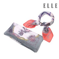 버버리미니스카프