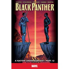 A Nation Under Our Feet: Part 12 Library Binding, Spotlight, English, 9781532147838