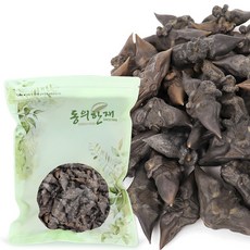 동의한재 국산 햇 능실 마름 물밤 열매 300g, 1개