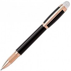 몽블랑 Montblanc 스타 워커 25626 레드 골드 레진 파인 라이너 105652
