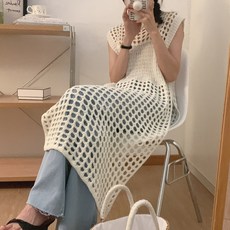 뜨개질옷