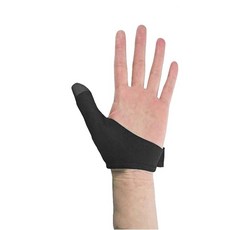볼링공 탄성 볼링 엄지 보호기 장갑 내마모성 편안한 손가락 그립 교체 보호기, [09], 01 left hand_01 CHINA