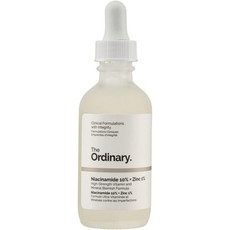 일본직발송 6. THE ORDINARY☆NIACINAMIDE 10% + ZINC 1% 60ML 디오디너리 니아신아미드 10% + 아연 1% 60M