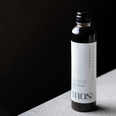 모스스토리 국산콩 요리간장, 1개, 590ml