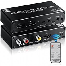 hdmi2개출력