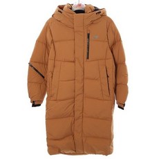 뉴발란스 NC02 UNI 액티브 롱 구스패딩 NBNP943013