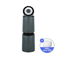 lg퓨리케어알파