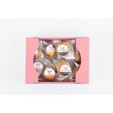 울진대게.한우.고구마.햄 누룽지고로케 세트, 12개, 90g