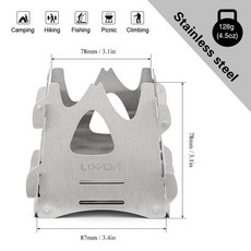 듀랑고화목난로