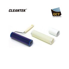 크린텍 일반 스티키 롤러 (폭 160mm 중량 500g), 1개