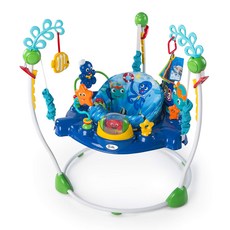 Baby Einstein 아기 아인슈타인 해왕성 오션 디스커버리 점퍼 (10455) by Kids II, 1개
