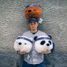 북극곰은걷고싶다