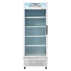 롯데필링스 냉동쇼케이스 간냉식 직냉식 업소용쇼케이스, LSK-490F1